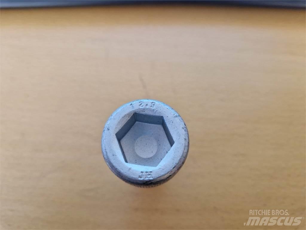 Ponsse 0055301 Ходовая часть и подвеска
