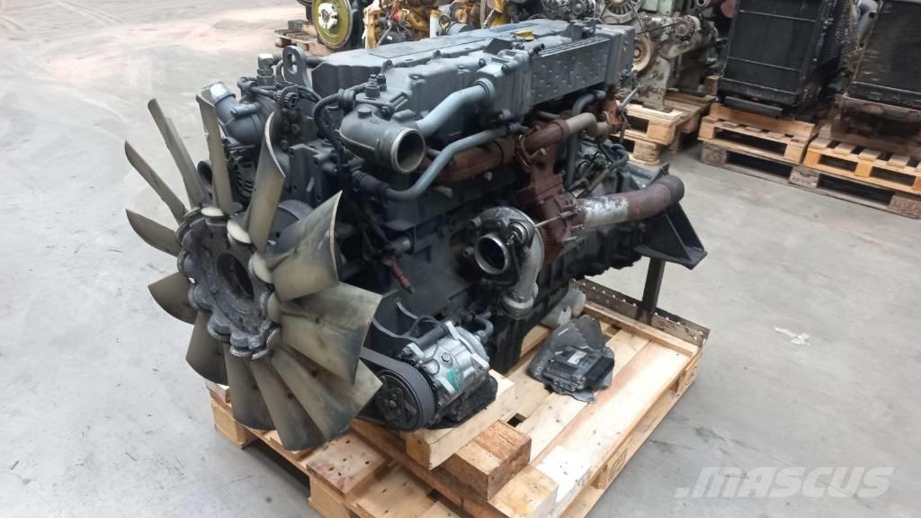 Deutz TCD2013L064V Двигатели