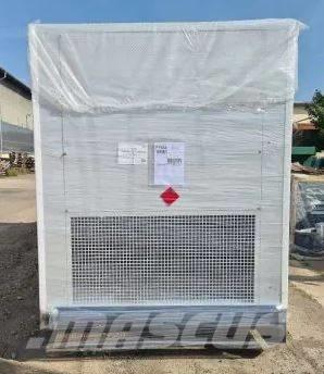 Atlas Copco QIS830 Дизельные генераторы
