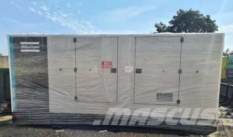 Atlas Copco QIS830 Дизельные генераторы