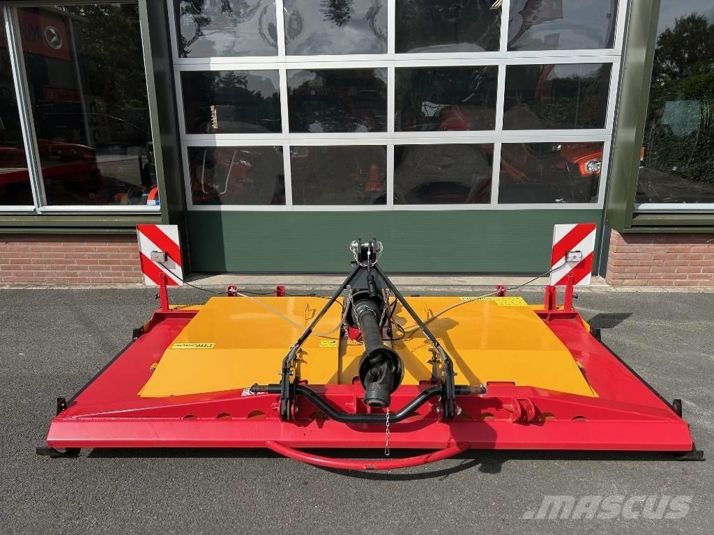 Agromet SL 3 Роторные косилки