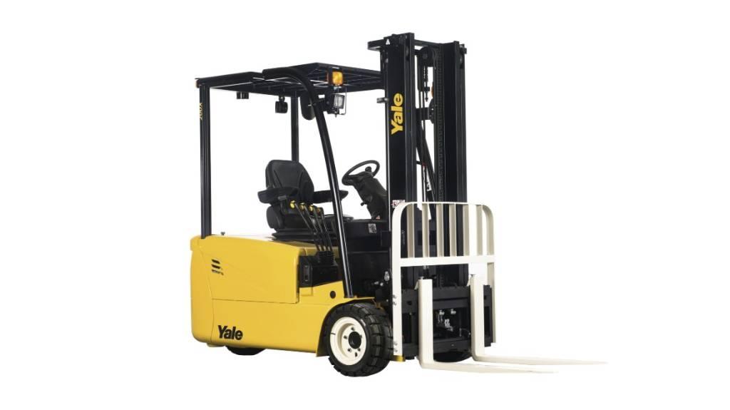 Yale ERP20UXT Электропогрузчики