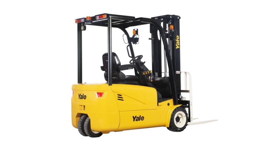 Yale ERP20UXT Электропогрузчики