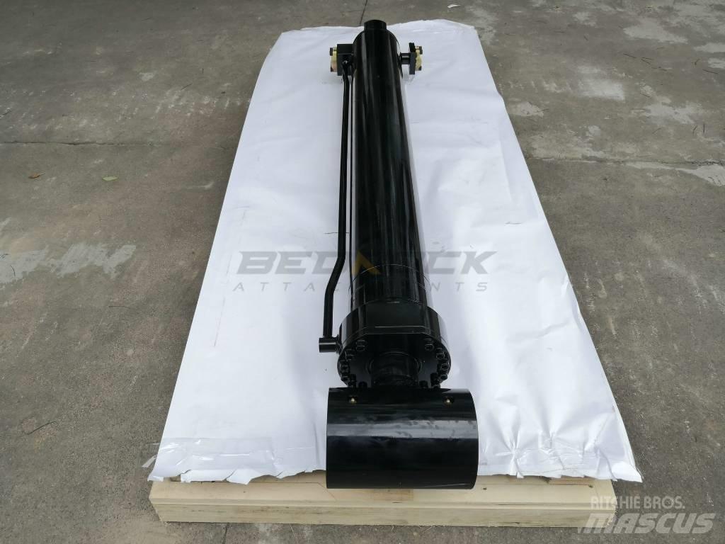 CAT 345 349 Компоненты строительной техники
