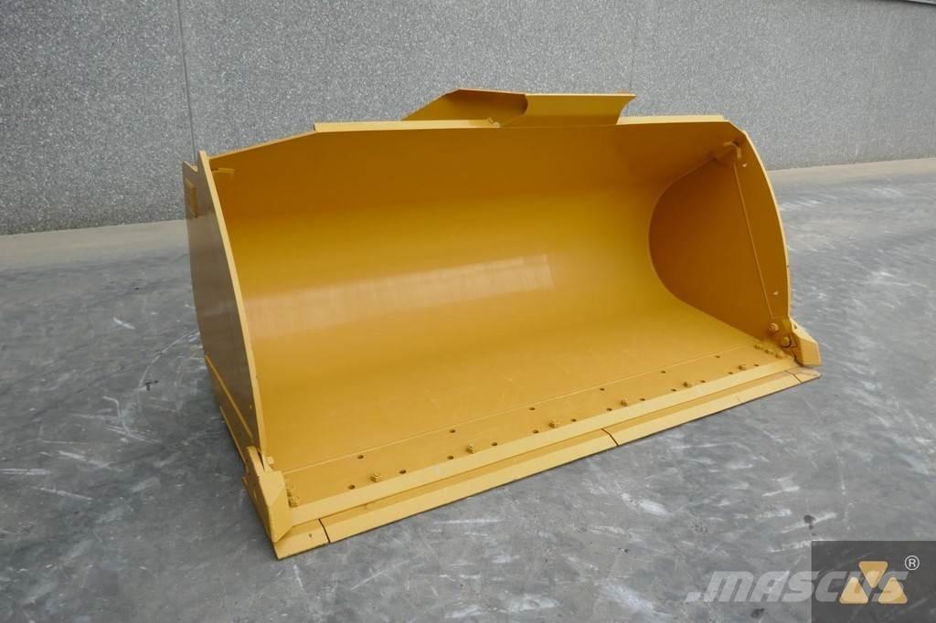CAT 950GC Bucket Ковши
