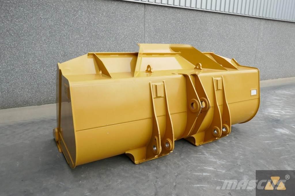 CAT 950GC Bucket Ковши