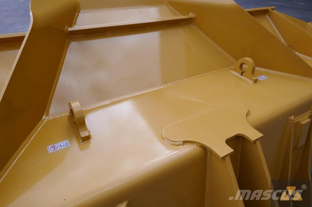 CAT 950GC Bucket Ковши