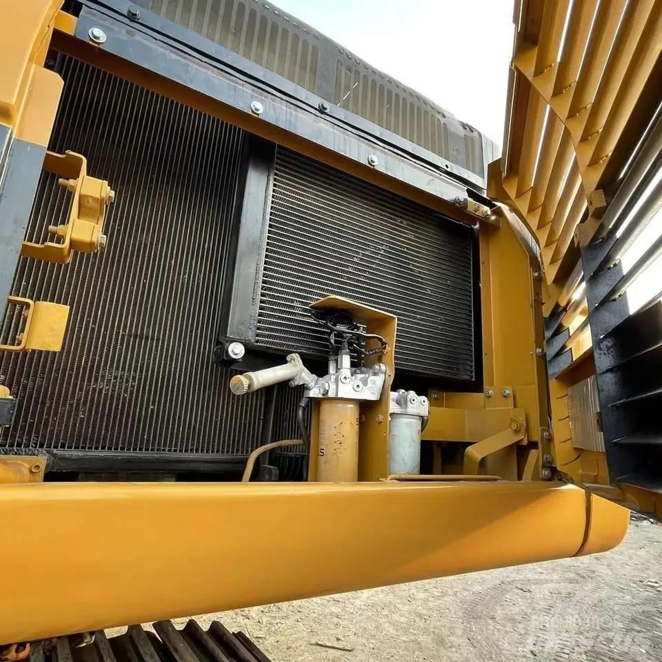 CAT 336D Гусеничные экскаваторы