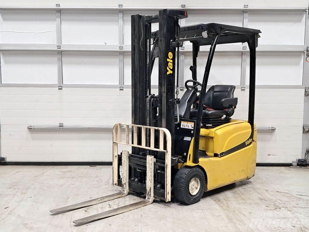 Yale ERP16VT Электропогрузчики
