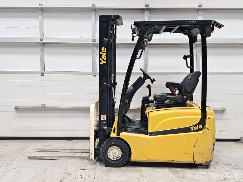 Yale ERP16VT Электропогрузчики
