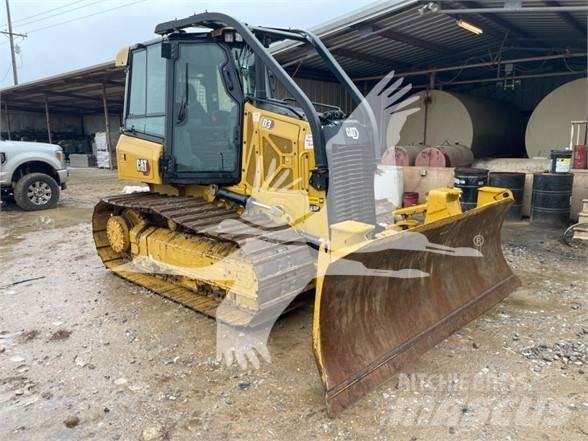 CAT D3 LGP Гусеничные бульдозеры