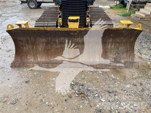 CAT D3 LGP Гусеничные бульдозеры