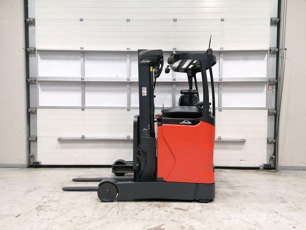 Linde R14B-01 Ричтраки