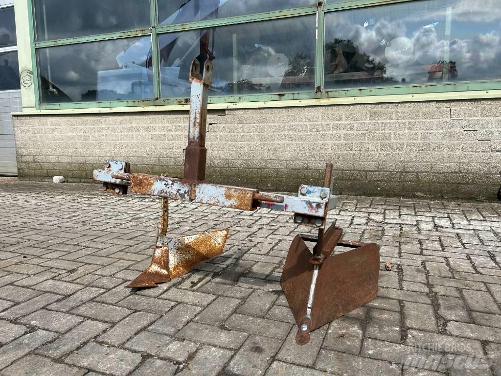 Cultivator 80 mm Культиваторы сплошные
