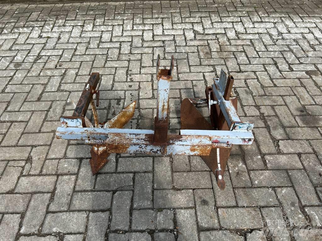  Cultivator 80 mm Культиваторы сплошные