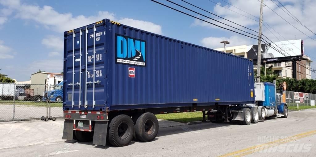 DMI PMAC 14K Асфальтосмесители