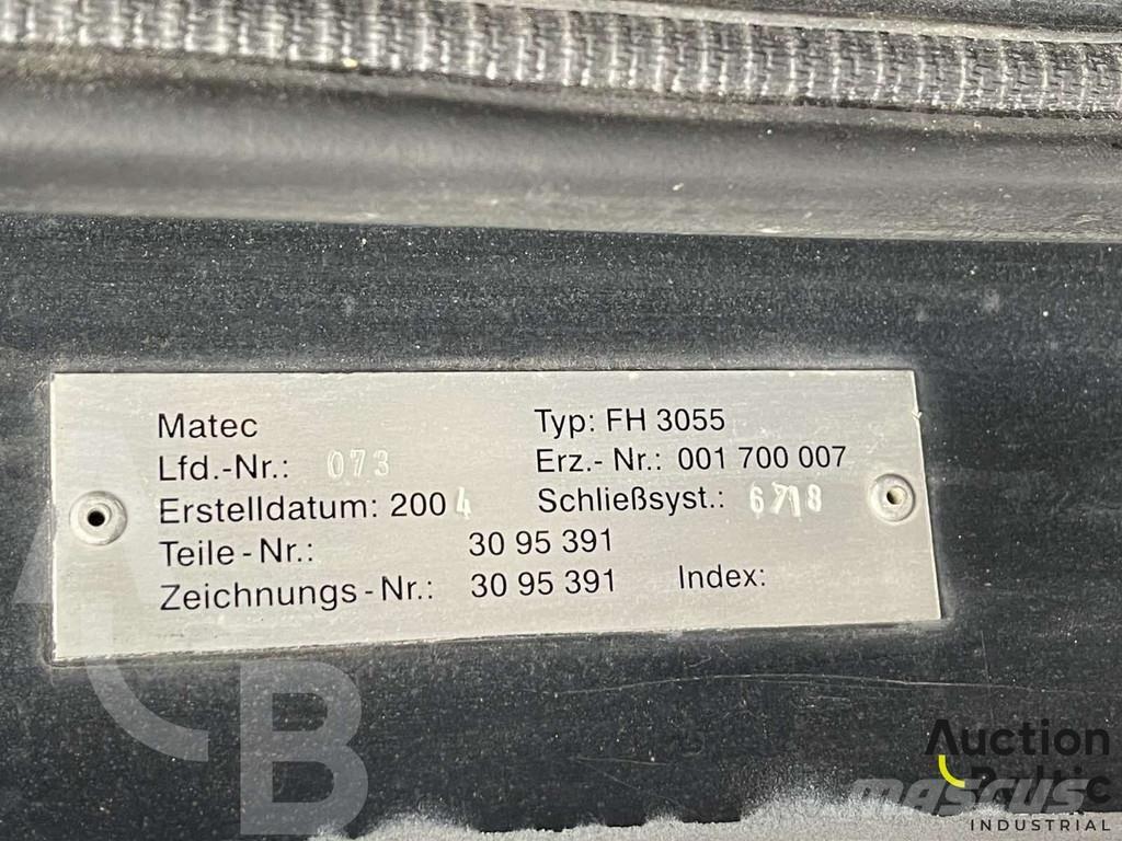 Grove GMK 3055 Автомобильные краны