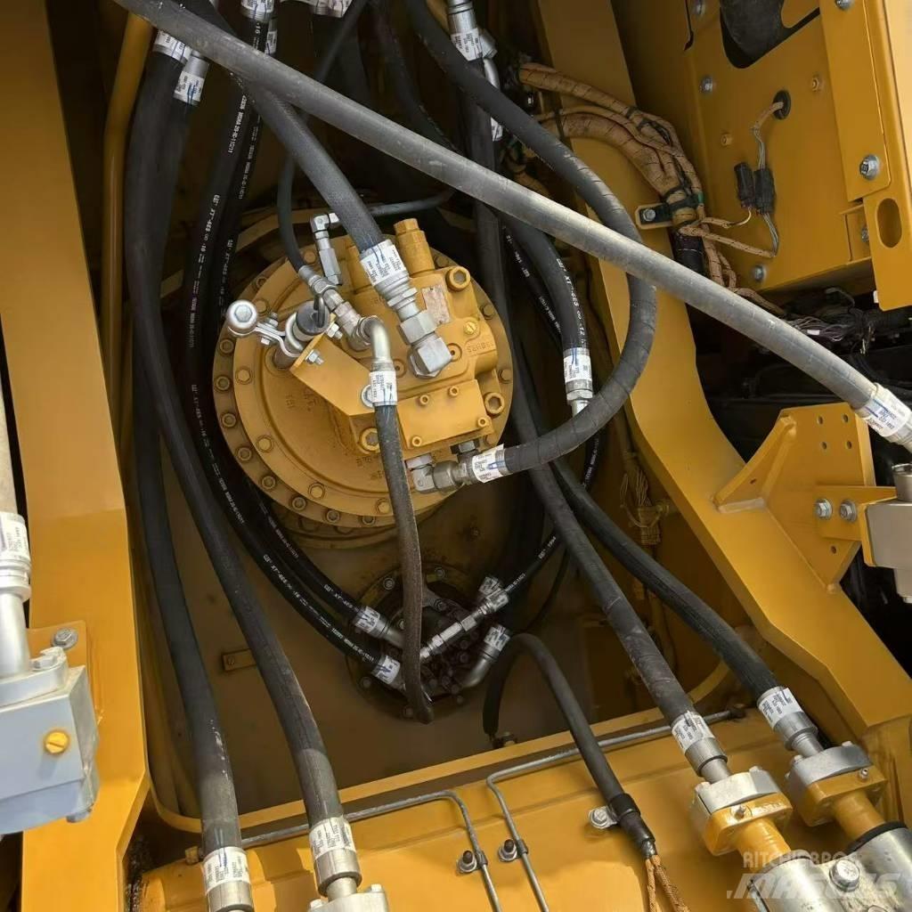 CAT 336GC Гусеничные экскаваторы