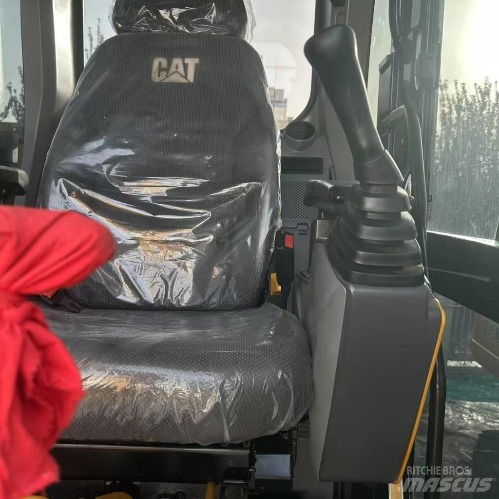 CAT 336GC Гусеничные экскаваторы