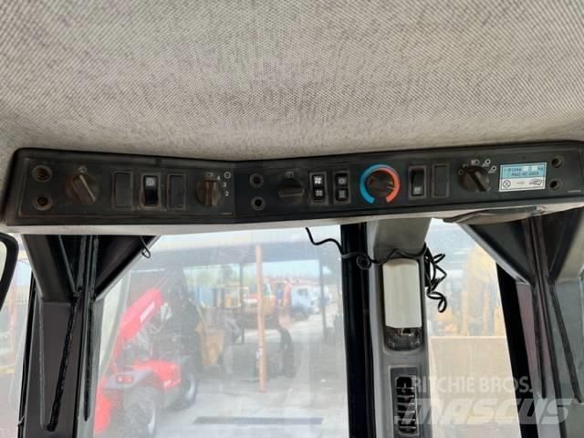 CAT 950 G Фронтальные погрузчики