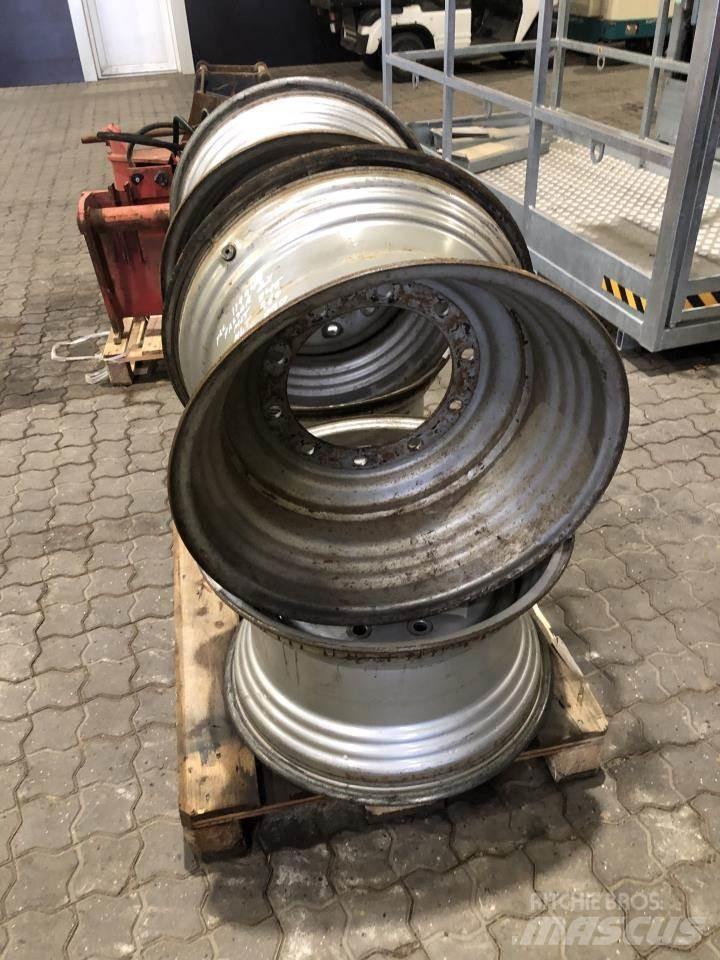  Øvrige Hjul Шины и колёса