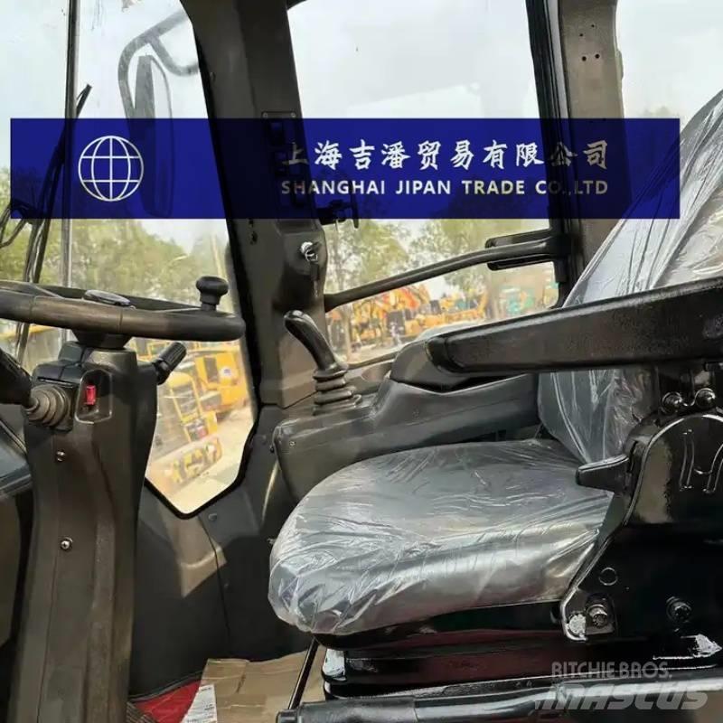 LiuGong CLG 856 H Фронтальные погрузчики