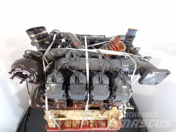 Deutz BF8M1015CP Двигатели