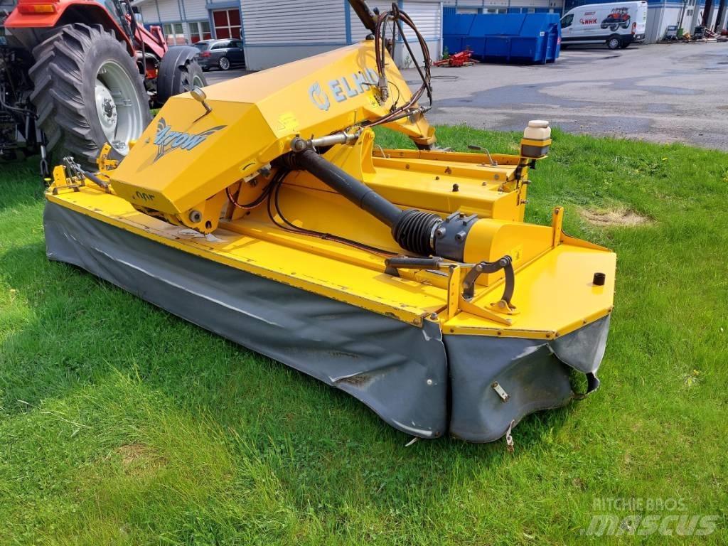 Elho Arrow NM 3200 Косилки плющилки