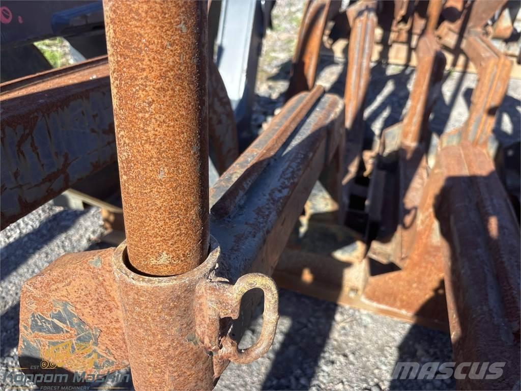 Gremo 950f Другие компоненты лесотехники