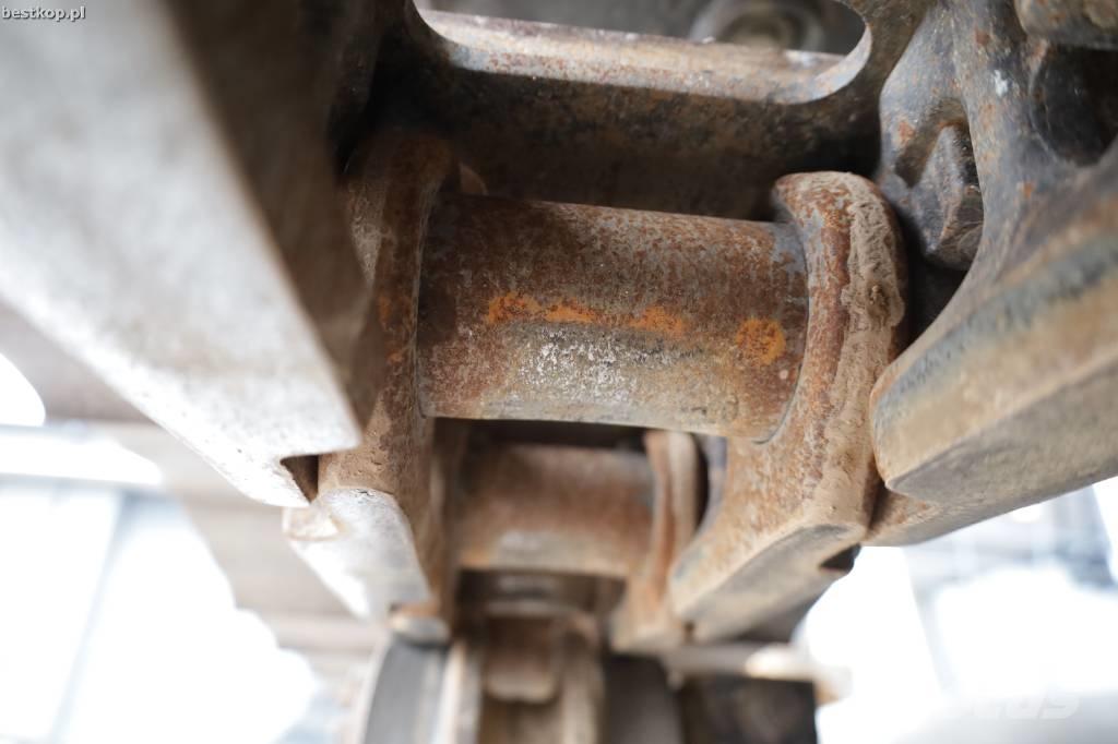 Volvo EC 300 E NL Гусеничные экскаваторы