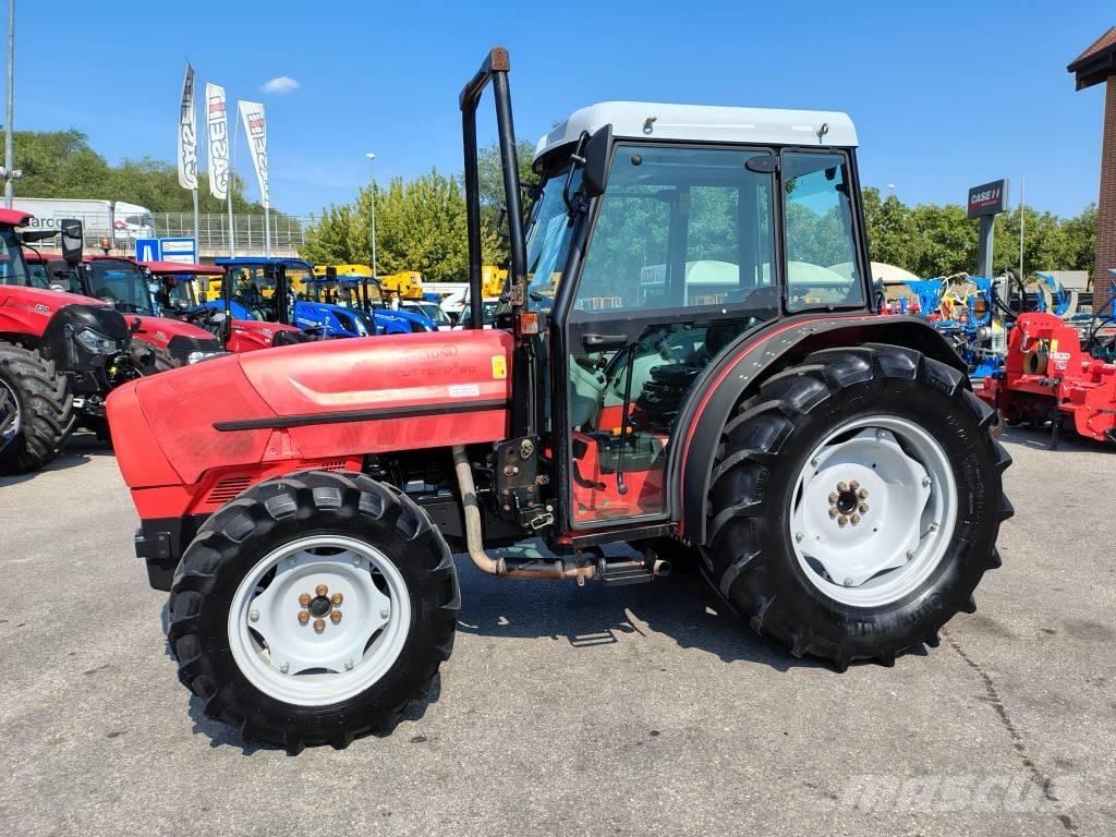 Same Frutteto 3 90 Трактора