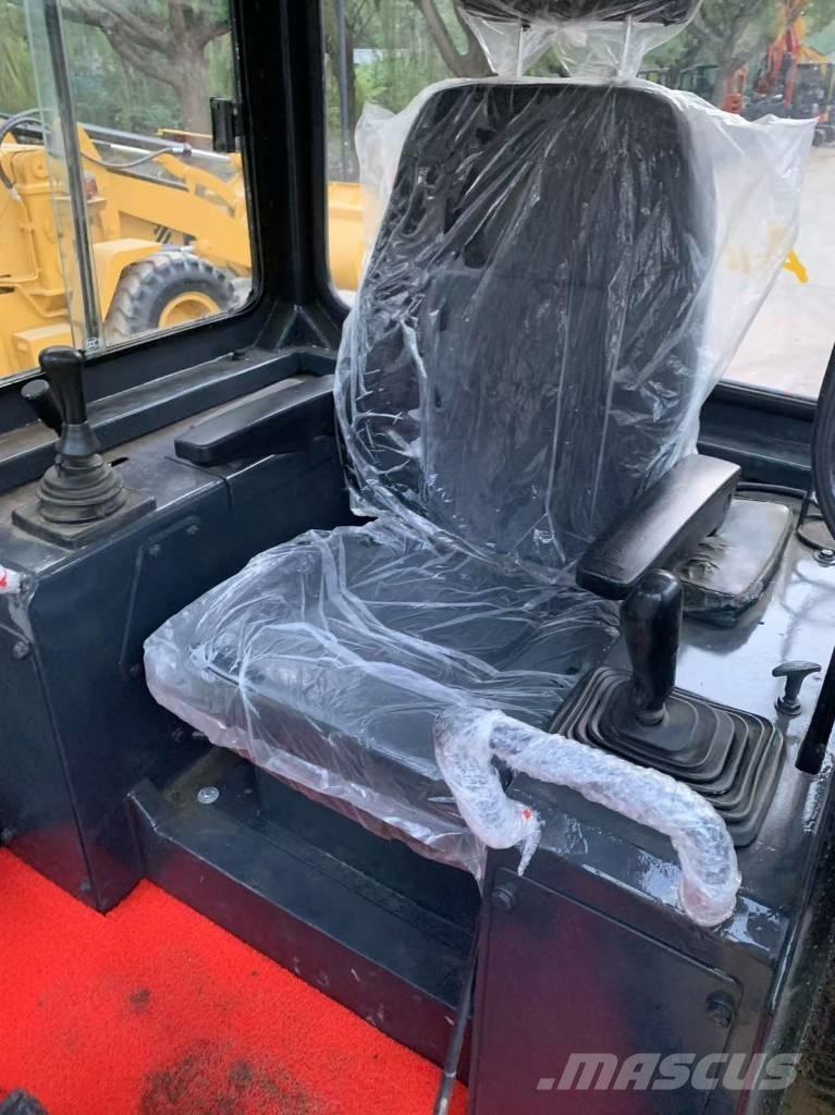 CAT D 5 K Гусеничные бульдозеры