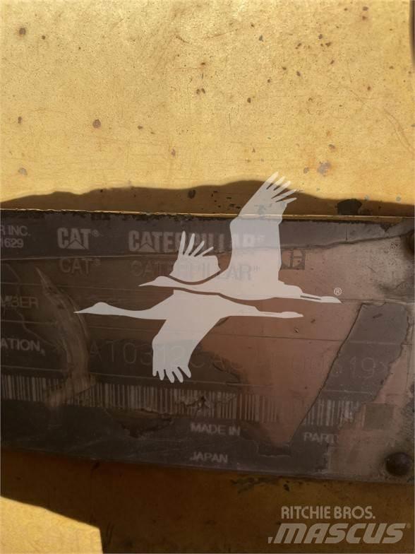 CAT 312C Гусеничные экскаваторы