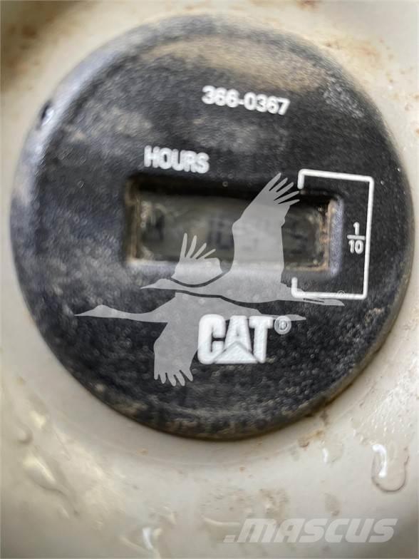 CAT 325C Гусеничные экскаваторы