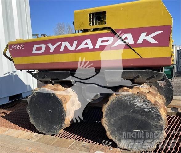 Dynapac LP852 Прицепные виброкатки