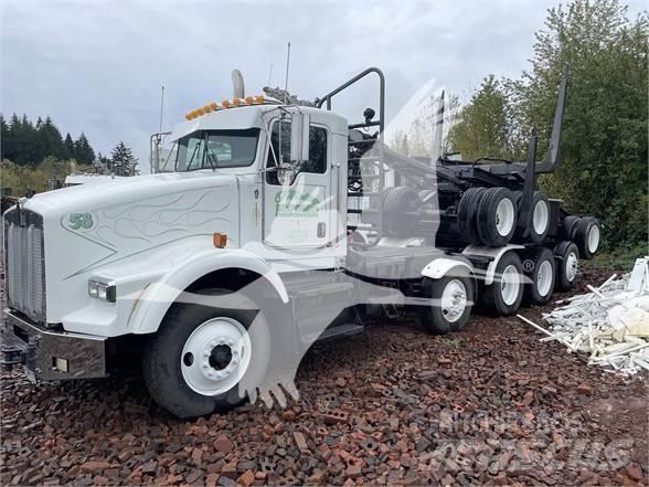 Kenworth T800 Строительная техника - Другие