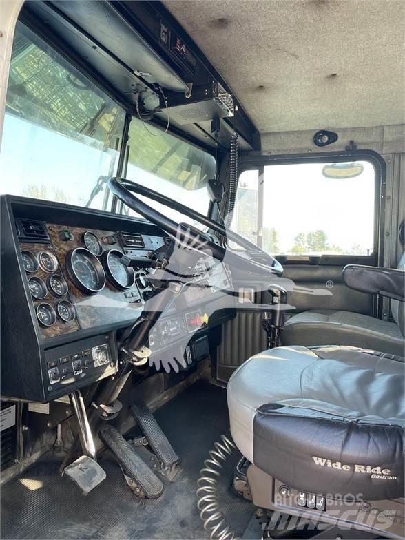 Kenworth W900 Строительная техника - Другие