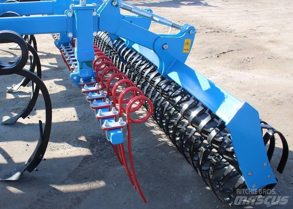 Awemak Polon CAS 47 Культиваторы сплошные