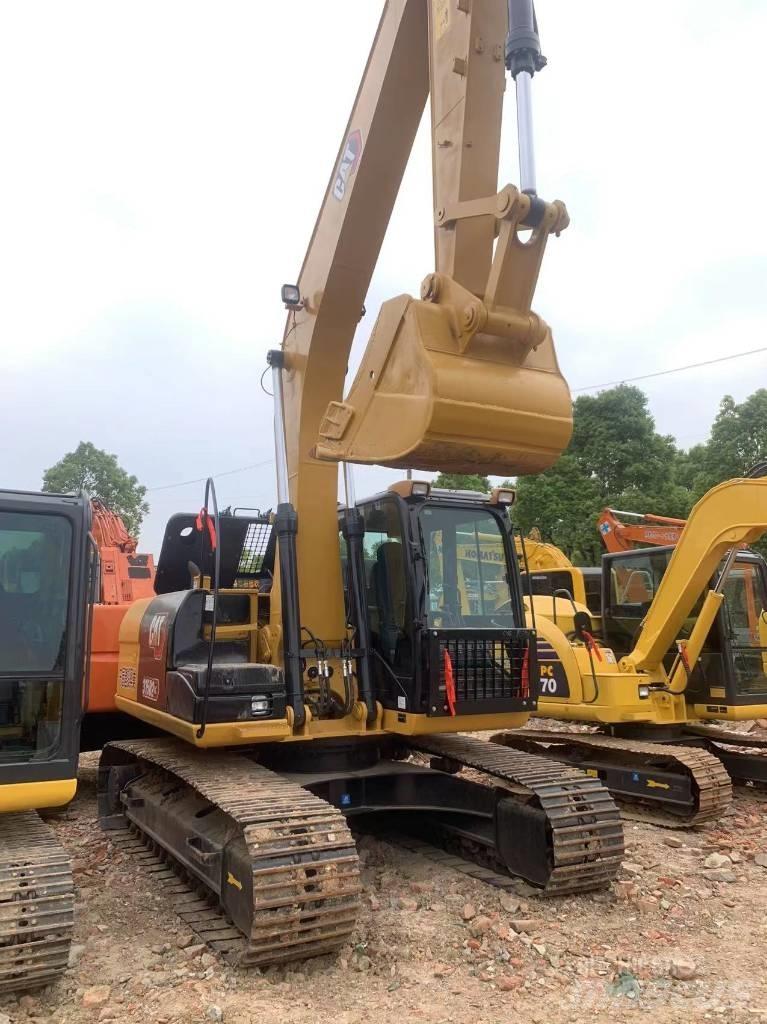 CAT 315 D Гусеничные экскаваторы