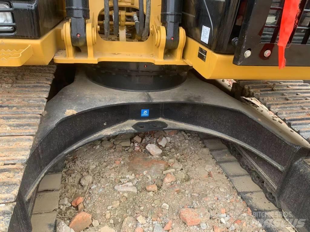 CAT 315 D Гусеничные экскаваторы