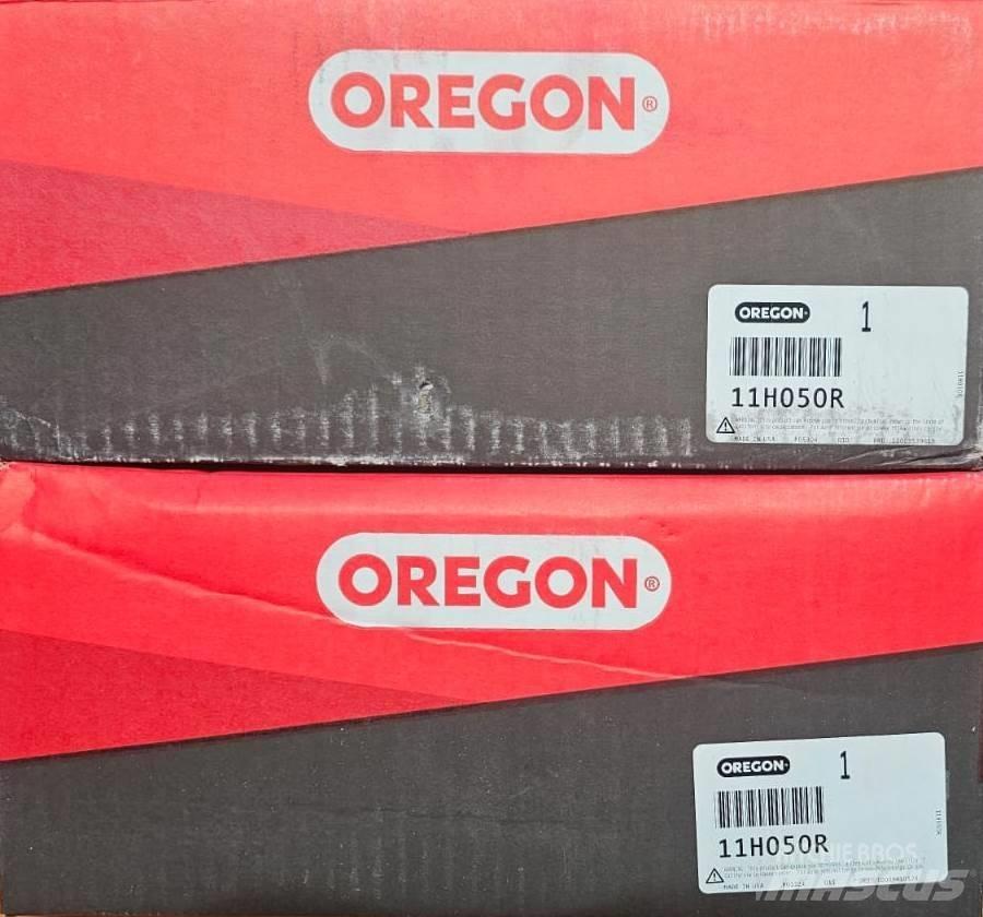 Oregon 18HX, 19HX Лесозаготовительная техника - Другие