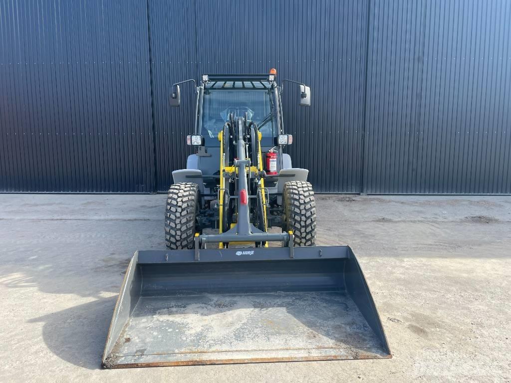 Kramer 5075 Фронтальные погрузчики