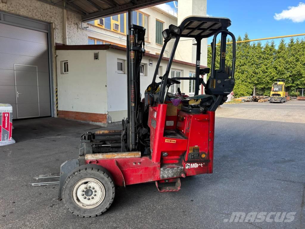 Moffett M5 20.4 Складская техника - Другие