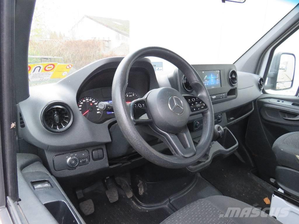 GSR B180 T Comfort X Автовышки