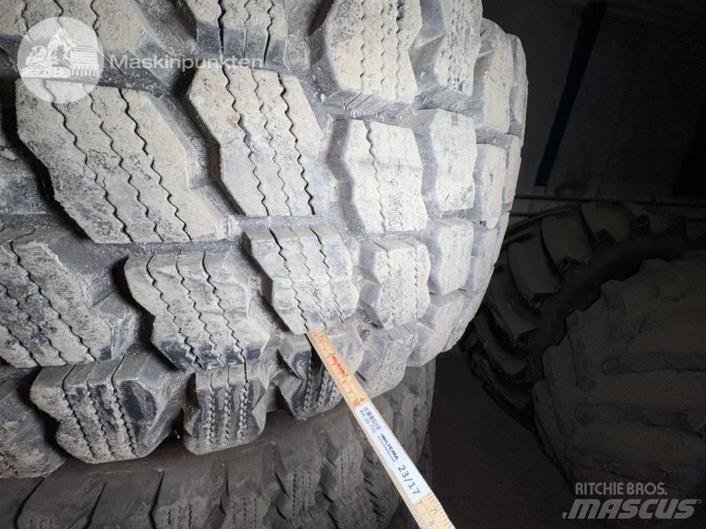 Michelin Snoplus Шины и колёса
