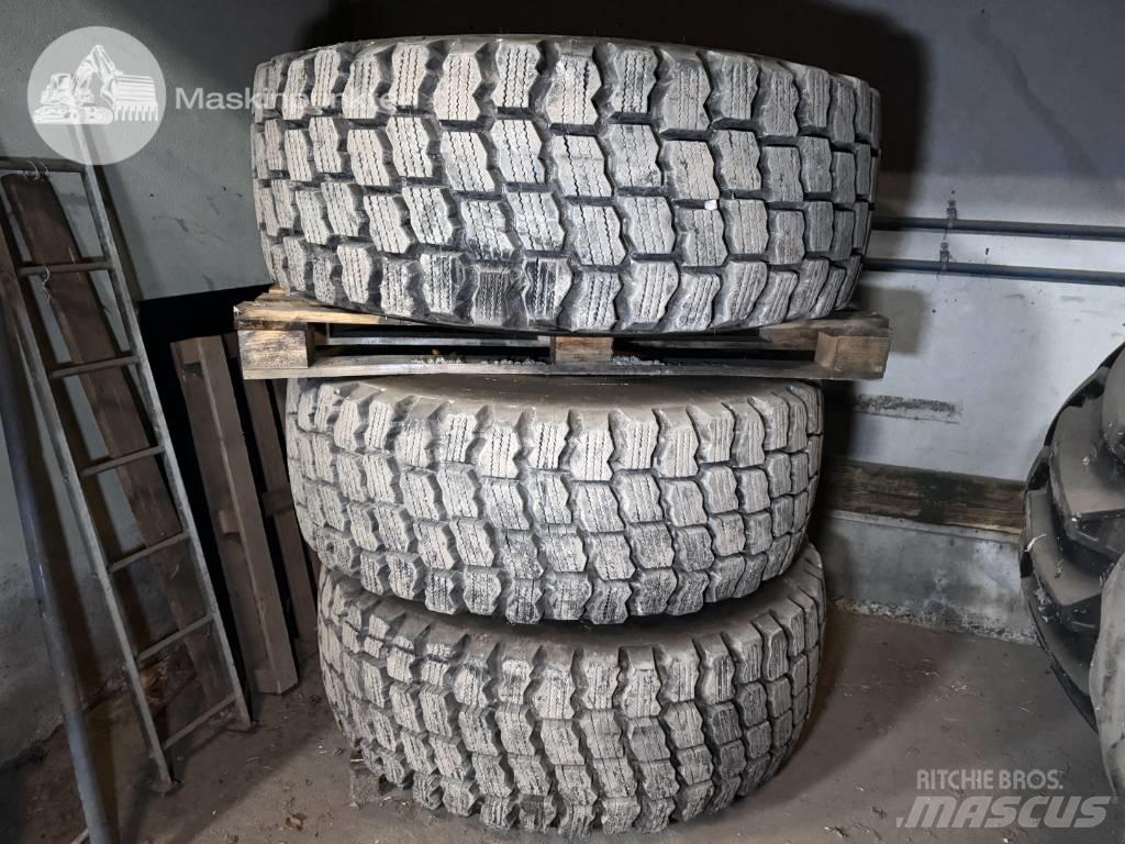 Michelin Snoplus Шины и колёса