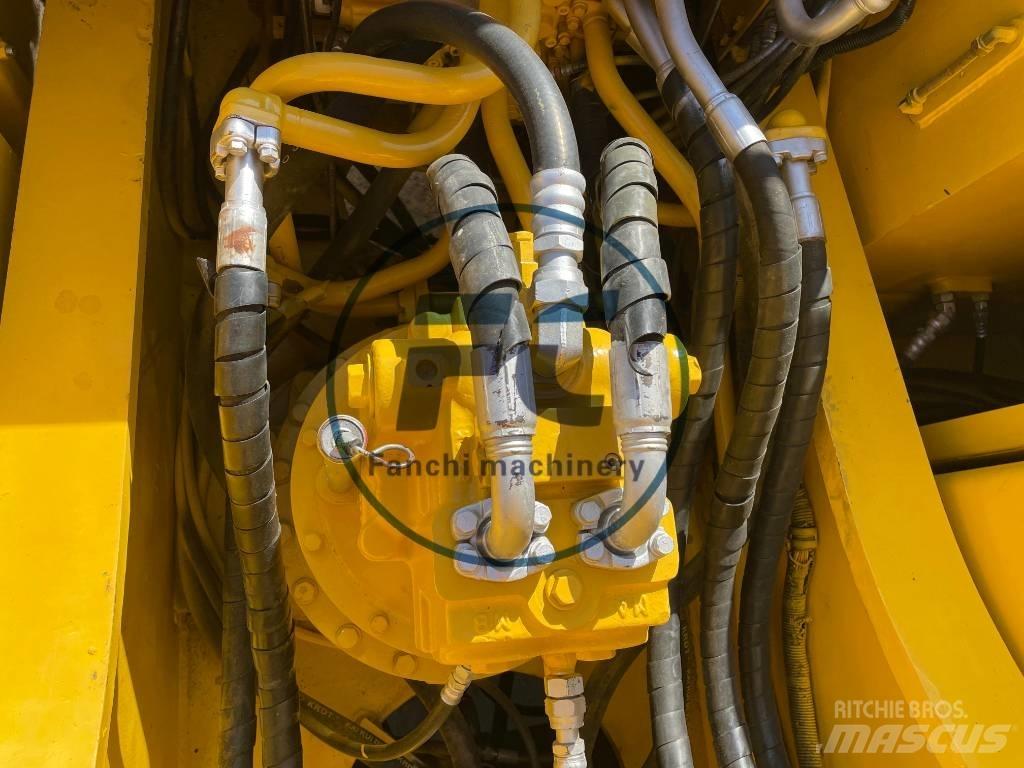 Komatsu PC 300 Гусеничные экскаваторы