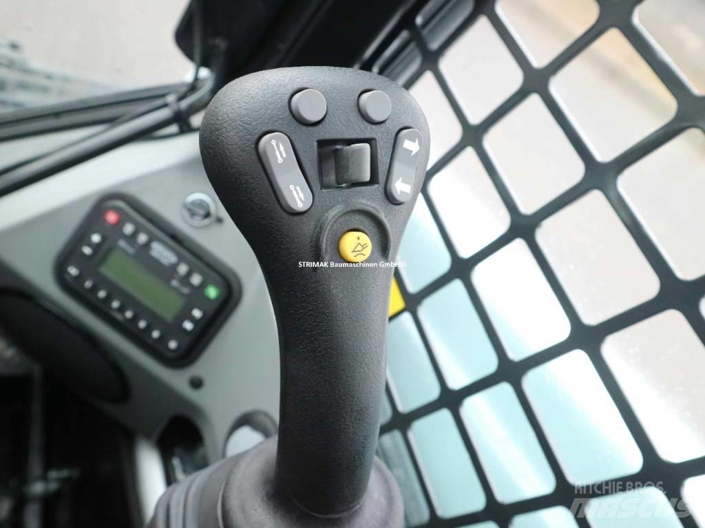 Bobcat T 450 Мини-погрузчики