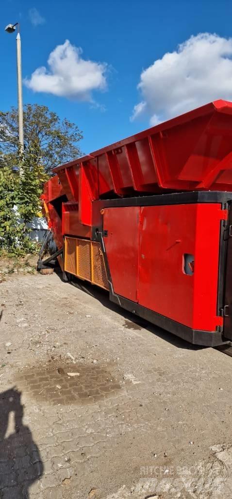 Hammel 750 electric Коммунальная техника - Другие