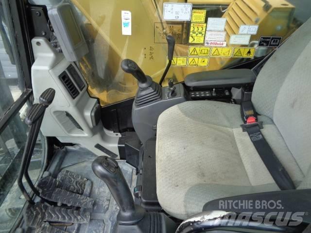 CAT 314 D LCR Гусеничные экскаваторы